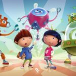 Interactive books - Everyday Reading