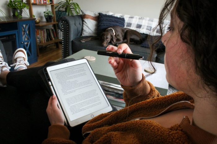 Interactive E-books: Merging Interactivity With Information » Ranking ...